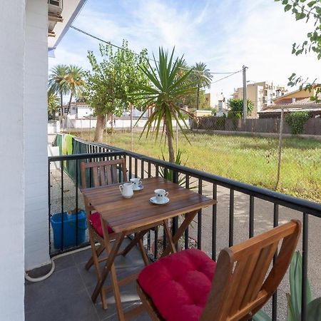 Apartament Palomas Denia Zewnętrze zdjęcie