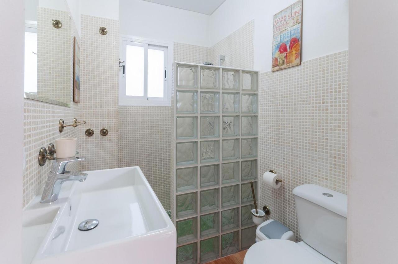 Apartament Palomas Denia Zewnętrze zdjęcie