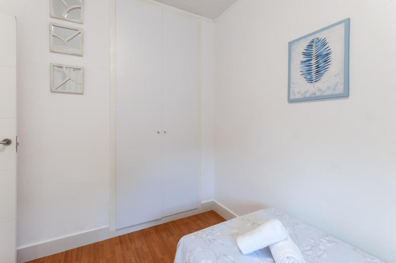 Apartament Palomas Denia Zewnętrze zdjęcie